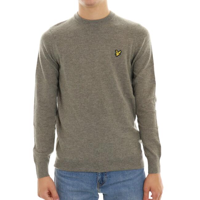 MAGLIA GIRO LYLE & SCOTT - Mad Fashion | img vers.1300x/